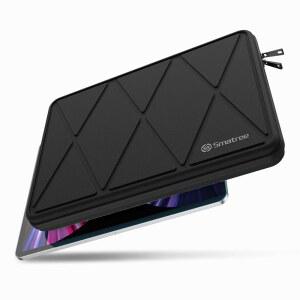 11인치 IPAD PRO M5 2025 / M4 2024 2022 10.9인치 AIR MICROSOFT SURFACE GO 10.5 슬리브 케이스 태블릿 가방용 SMATREE 하드 IS9