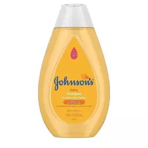 존슨즈 베이비 아기샴푸 400ml