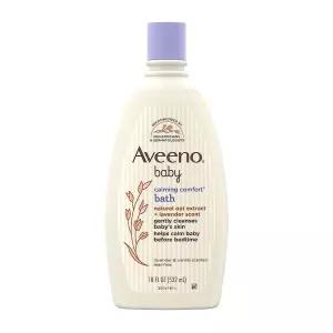 아비노 베이비 카밍 컴포트 베쓰 바디워시 532ml