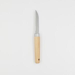 우드 스텐 주방용품 테이블웨어 스테인레스 스테이크 홈레스토랑 돈까스 스테인리스 조리용품 손잡이