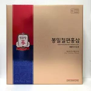 정관장 봉밀절편 홍삼 20g x 12포