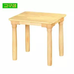 초등용 원목 1인용 책상 H530 H28-5 [BZW34417]