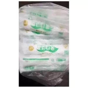 일회용 물수건 물티슈 크린 유한 업소용 타올 400매