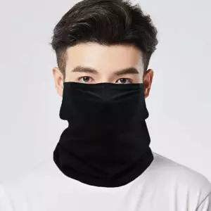 밀셀코 여름 운동 귀걸이형 넥워머 아이스