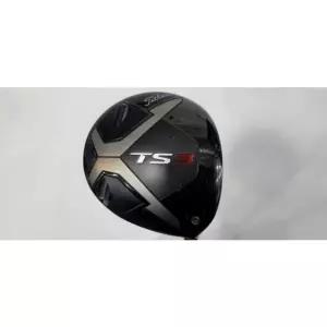 타이틀리스트 TS3 10.5도 드라이버 헤드