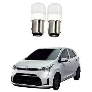 (올핀)더뉴모닝 D21 24년 면발광 LED 데이라이트 주간주행등