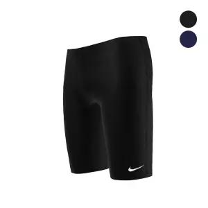 나이키 스윔 아동수영복 남자아동 폴리 블렌드 솔리드 재머 NESSA868 2종 백화점상품