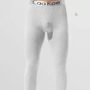 슬림 방한 이너웨어 남자 기모 베이스 레깅스 기모레깅스 내복하의 남자내복바지