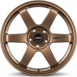 보르벳 합금 림 DB8GT2 8.5x19 ET45 5x114 3 브론스 매트 현대 i20 N i30 i40 오닉 6 코나 넥쏘 산타페