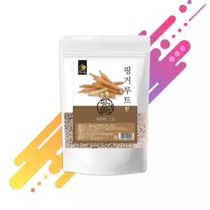 Wbl 건강 핑거루트 환 1kg
