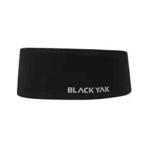 [블랙야크]하이킹헤드밴드 BLACK 런닝 운동용