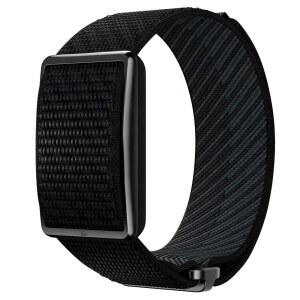 POLAR (폴라) Loop 헬스케어 밴드(iPhone 지원, 안드로이드 경량, 배터리 8일, 수면 관리, 건강 스크린리스) S-L, 일본 정품