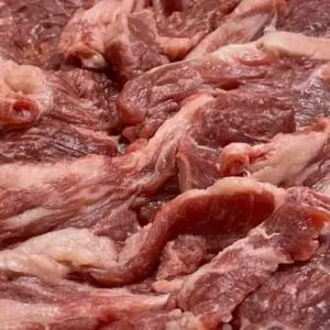 SOLSUN 소고기 살치살 200G 6팩 소고기살치