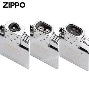 Zippo 라이터 전기 가스 인서트 기름 교환용 부품