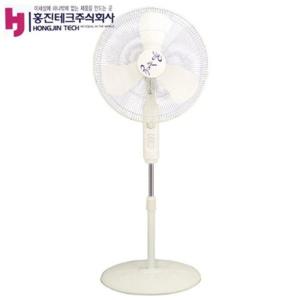 IN-S200/홍진20인치선풍기/업소용/사무실/좌우회전/높낮이조절