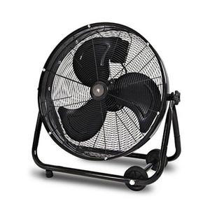 홍진사파이어/24인치드럼팬/날개60CM/이동형바퀴/산업용/공업용