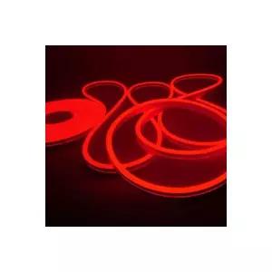 삼항LED DC12V용 면발광 네온플렉스 LED바 5M롤 레드LED 2168313