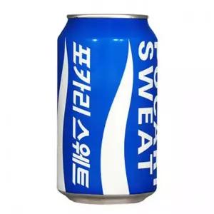 포카리스웨트 340ml x 48개 이온음료 뚱캔