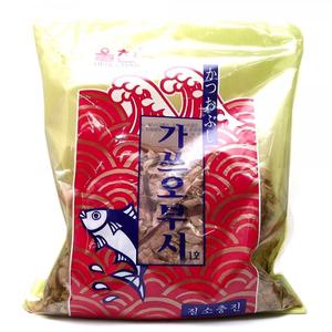 해울찬 가쓰오부시 500g /국물용