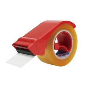 테이프커터기 KM-830A 가위손 디스펜서 광명화학