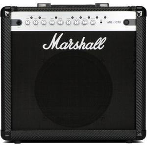 Marshall 마샬 MG50CFX MG-50 50W 기타앰프 연습용 앰프 50와트