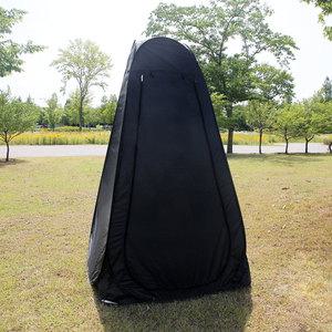 헬로우캠핑 원터치 샤워텐트 캠핑 그늘막 탈의실 화장실
