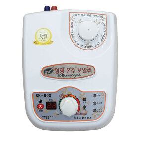 성광 보일러 동력 온수조절기 SK-900