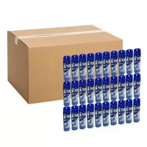 홈키파 수성 에어졸 500ml 1박스 30개입 초파리 모기 퇴치 스프레이 에프킬라