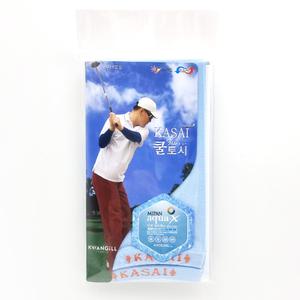 KASAI 카사이 AQUA-X 쿨토시/ 무봉제 자외선차단