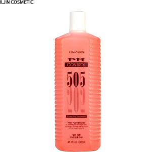 캐론 PH 컨트롤 505 파마 트리트먼트 중간린스전용 파마 퍼머약 스트레이트 미용재료 컬형성 볼륨매직약 볼