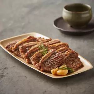 [롯데백화점]경복궁 [경복궁] 칼집 LA갈비(600g 3팩)