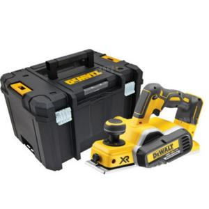 디월트 18V BL 충전대패 DCP580NT(본체+케이스) DCP580N