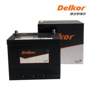 델코 DF100R 반납조건 차량용밧데리