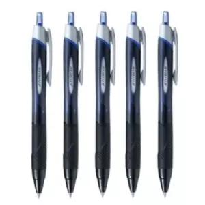 [Qubridge]미쓰비시 제트스트림 0.38mm 청색 SXN-150-38 DZ