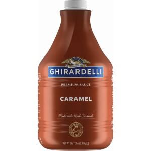 기라델리 카라멜 소스 2.47kg