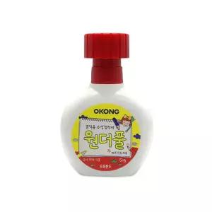 오공 본드 원더풀 50g 1갑10개