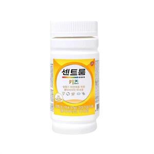 센트룸 멀티비타민 포 키즈 1235mg x 125정 x 1통 SJ