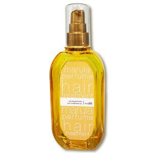 뮤겐스 더 엠 마룰라 퍼퓸 헤어 트리트먼트 오일 100ml