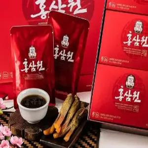 홍삼원 70ml 30포 6년근 홍삼 점품 정관장 선물세트
