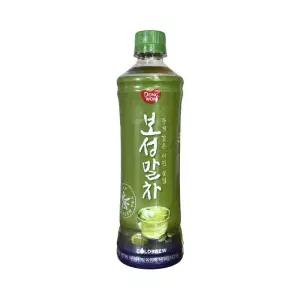 동원 보성말차 500ml 24개, 1 박스