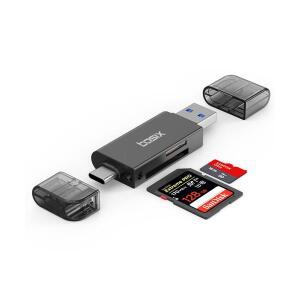 USB3.0 SD TF 카드리더기 OTG 스마트폰 컴퓨터