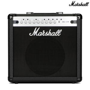 마샬 MARSHALL 기타앰프 MG50CFX / MG-50CFX