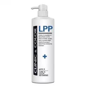 서울 클리닉 앤 칼라 LPP 산성 컨디셔너 1000ml