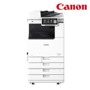 캐논 IR ADV DX C3922 C3926 A3 컬러 복합기 프린터 스캔 팩스