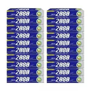 애경 2080 클래식 치약 170g 20개