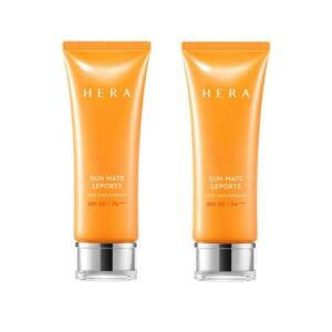 [셀러허브]헤라 선 메이트 레포츠 70ml(SPF50) 2개 (S18250434)