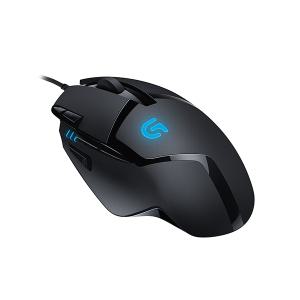 로지텍코리아 G402 Hyperion Fury (정품)ㅇMMㅇ