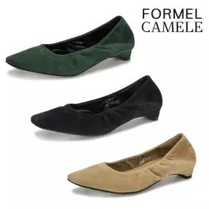 [포멜카멜레](센텀시티점)포멜 린 펌프스 2CM 3종 FKF1F1SP027
