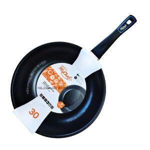 알티피아 도루코 퓨어라이트 애쉬블루 궁중팬 30cm(WBA4CE4)