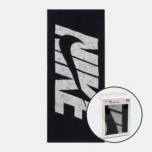 나이키 자카드 스포츠 타월 IF0600-010 BK 동대문 매장발송